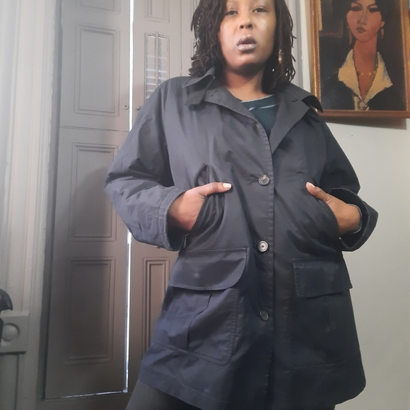 Allegri Thermo Lining Coat - Picture 12 of 16